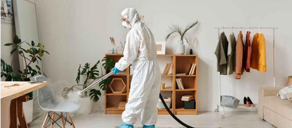 pest control ontario